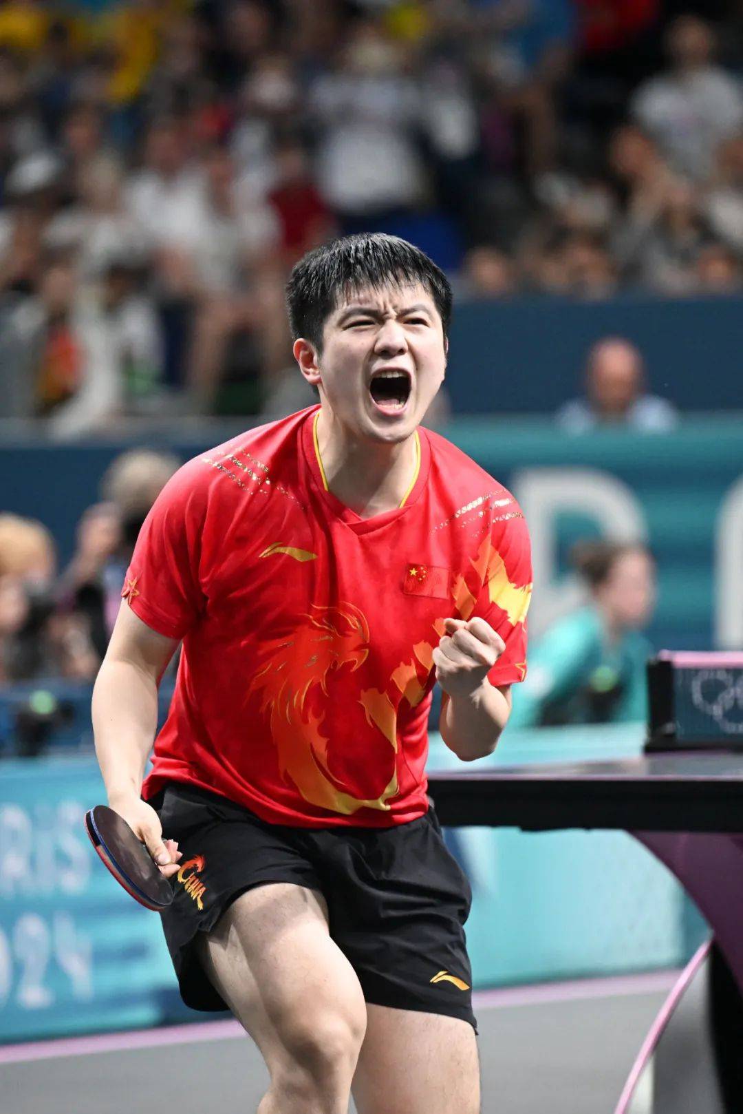 九游游戏-包含日本乒乓球队险胜奥地利乒乓球队，王皓爆发神勇的词条