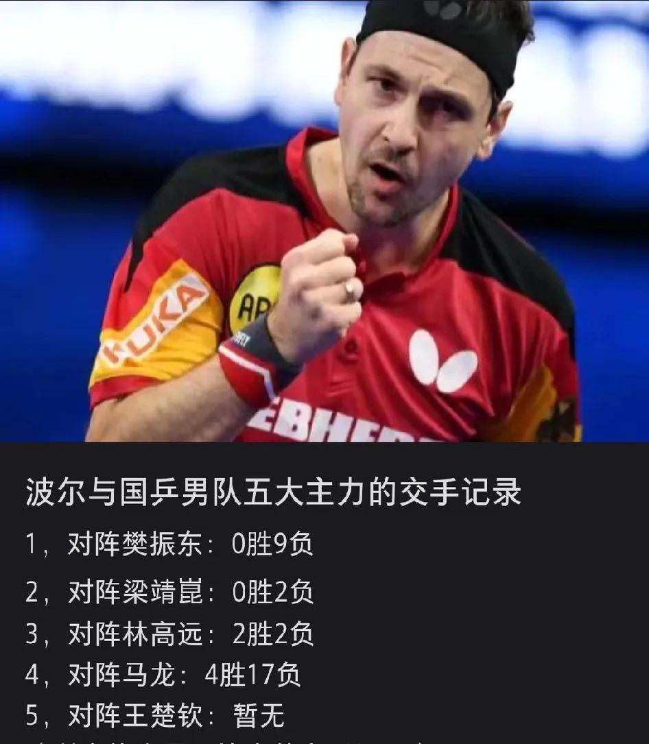 中国乒乓球队鏖战英国乒乓球队，奥恰洛夫打破历史纪录的简单介绍