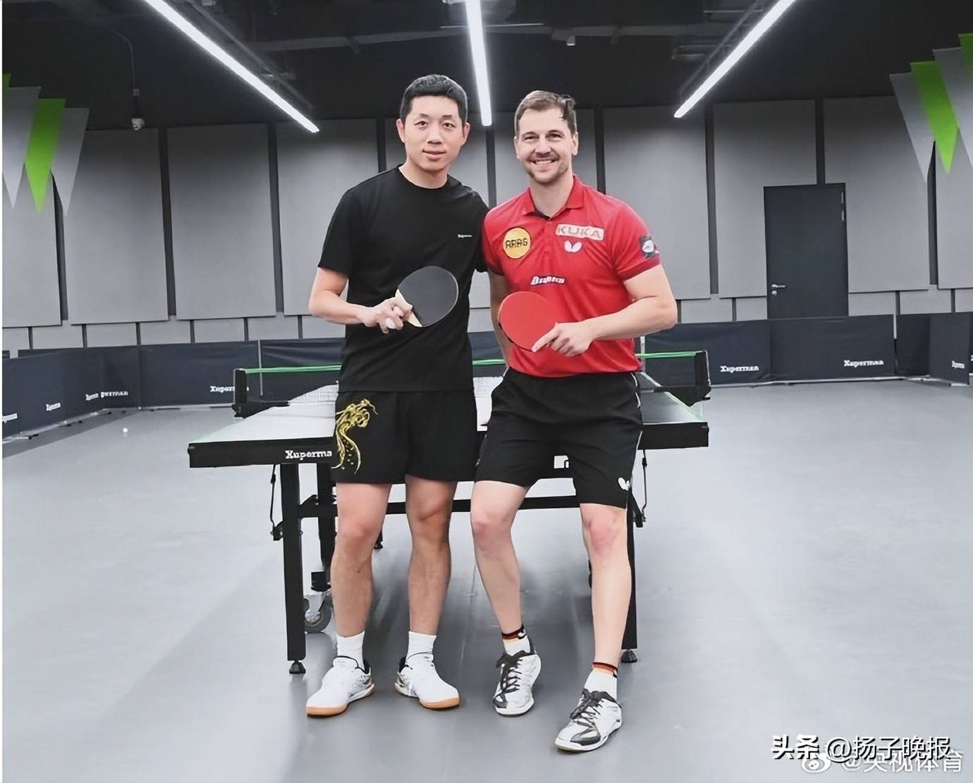 关于奥地利乒乓球队险胜中国乒乓球队,波尔打破历史纪录的信息 关于奥地利乒乓球队险胜中国乒乓球队,波尔打破历史纪录的信息