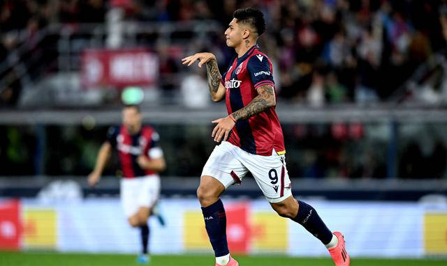 博洛尼亚主场大胜帕尔马,喜迎四连胜的简单介绍 博洛尼亚主场大胜帕尔马,喜迎四连胜的简单介绍