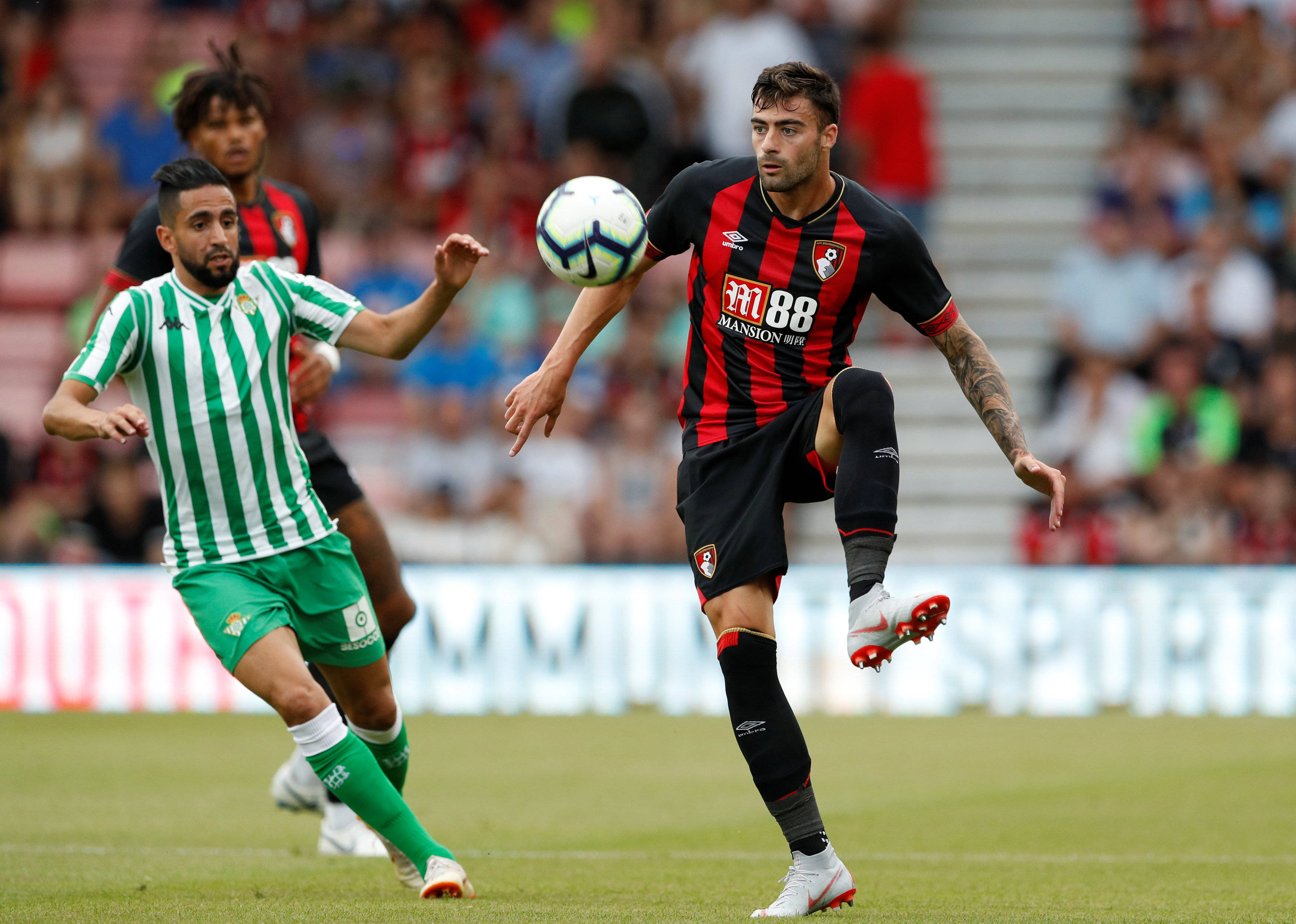 贝蒂斯客场不敌对手，战绩下滑