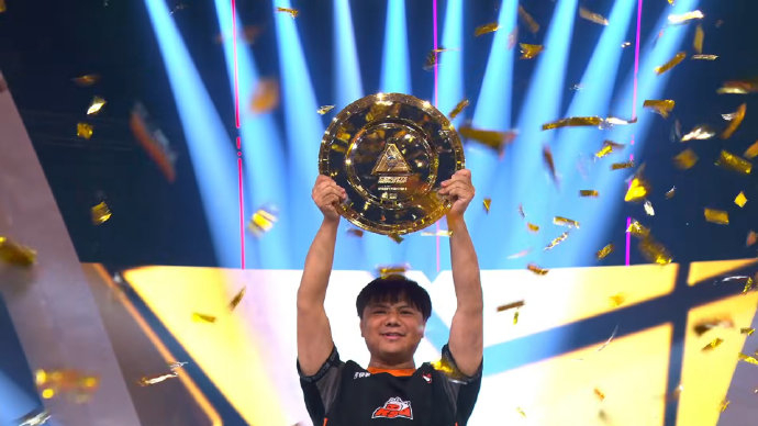 九游中国-智利选手在拳击比赛中获得冠军