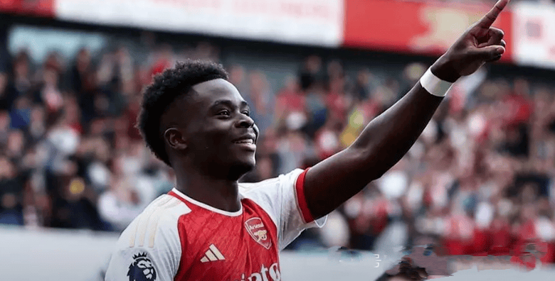 关于阿森纳精英球员表现出色，实力无限的信息