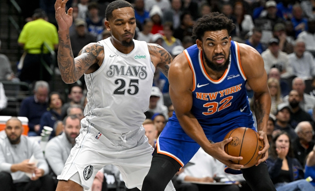 九游APP-关于尼克斯不敌独行侠，雷吉-巴洛克22分的信息