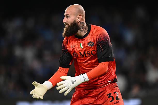 九游娱乐首页-那不勒斯门将因伤退出国家队比赛