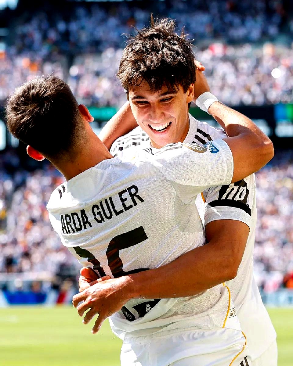 包含皇马主场迎战瓦拉多利德，谁将在场上占据上风？的词条