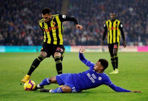 沃特福德战胜南安普顿,保住保级希望的简单介绍 沃特福德战胜南安普顿,保住保级希望的简单介绍