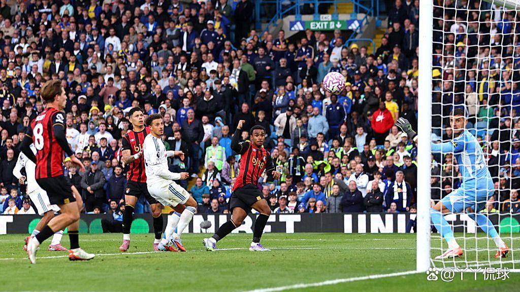 伯恩茅斯主场鏖战，英超胜败皆成名的简单介绍