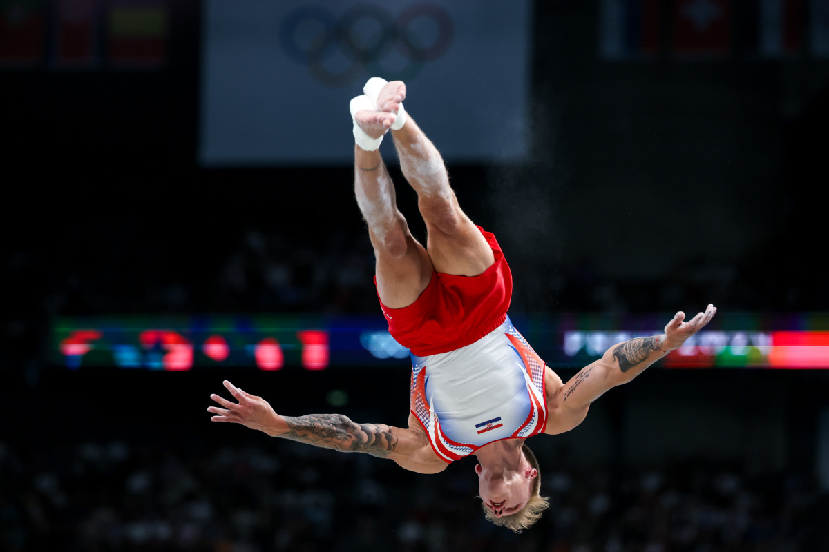 关于精彩绝伦的体育传奇:无懈可击的表现令人叹为观止的信息 关于精彩绝伦的体育传奇:无懈可击的表现令人叹为观止的信息