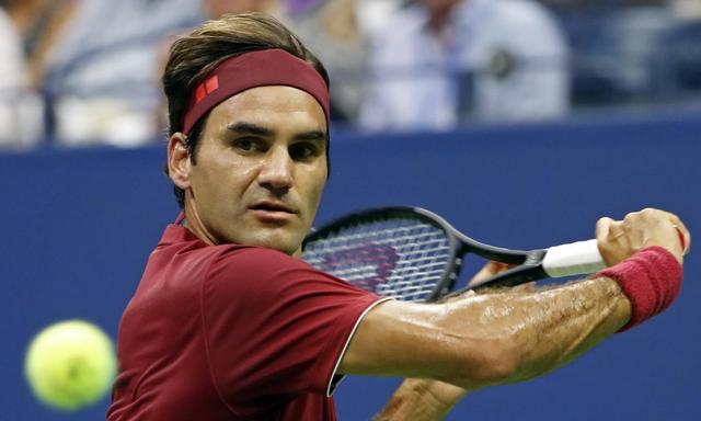 九游体育APP下载-欧洲网球队强势美国网球队，费德勒绝境逆转