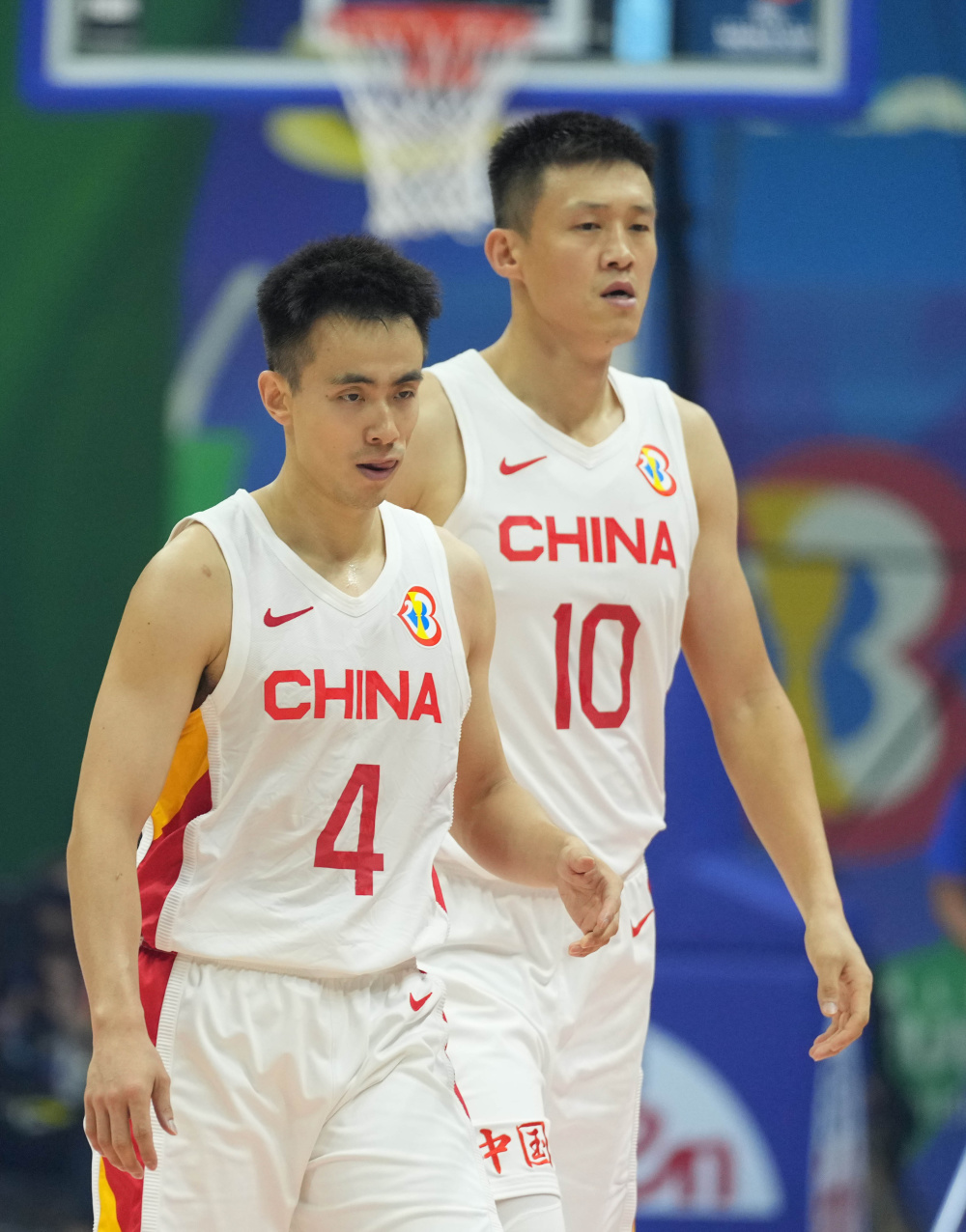 九游体育平台-篮球世界杯决赛对阵即将揭晓，谁将问鼎桂冠？的简单介绍