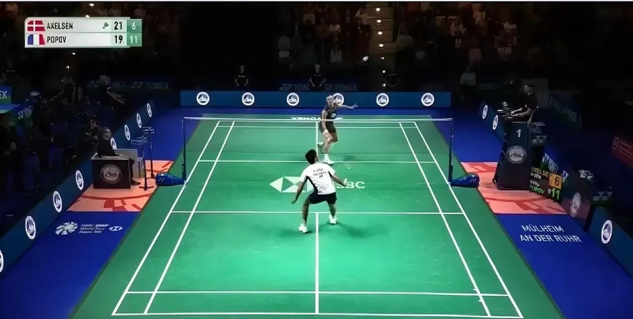 包含德国队绝杀丹麦队，安赛龙关键制胜的词条