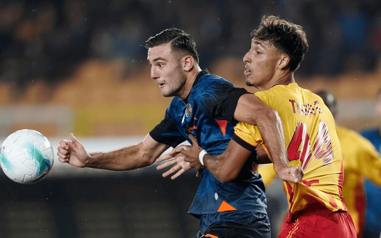 九游官网-里昂逆转那不勒斯，C罗带队取胜