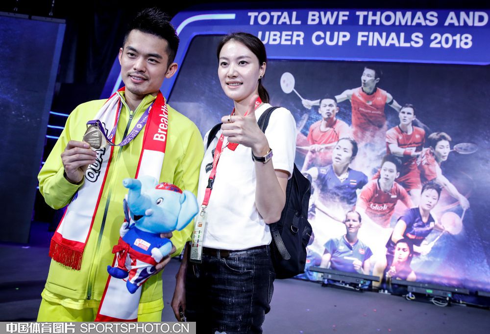 包含丹麦队碾压法国队，桃田贤斗扛起全队的词条