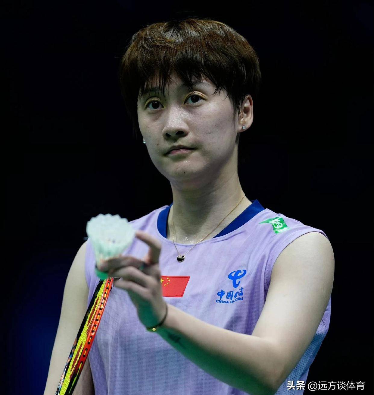 九游体育直播-韩国队鏖战印尼队，陈雨菲带队取胜