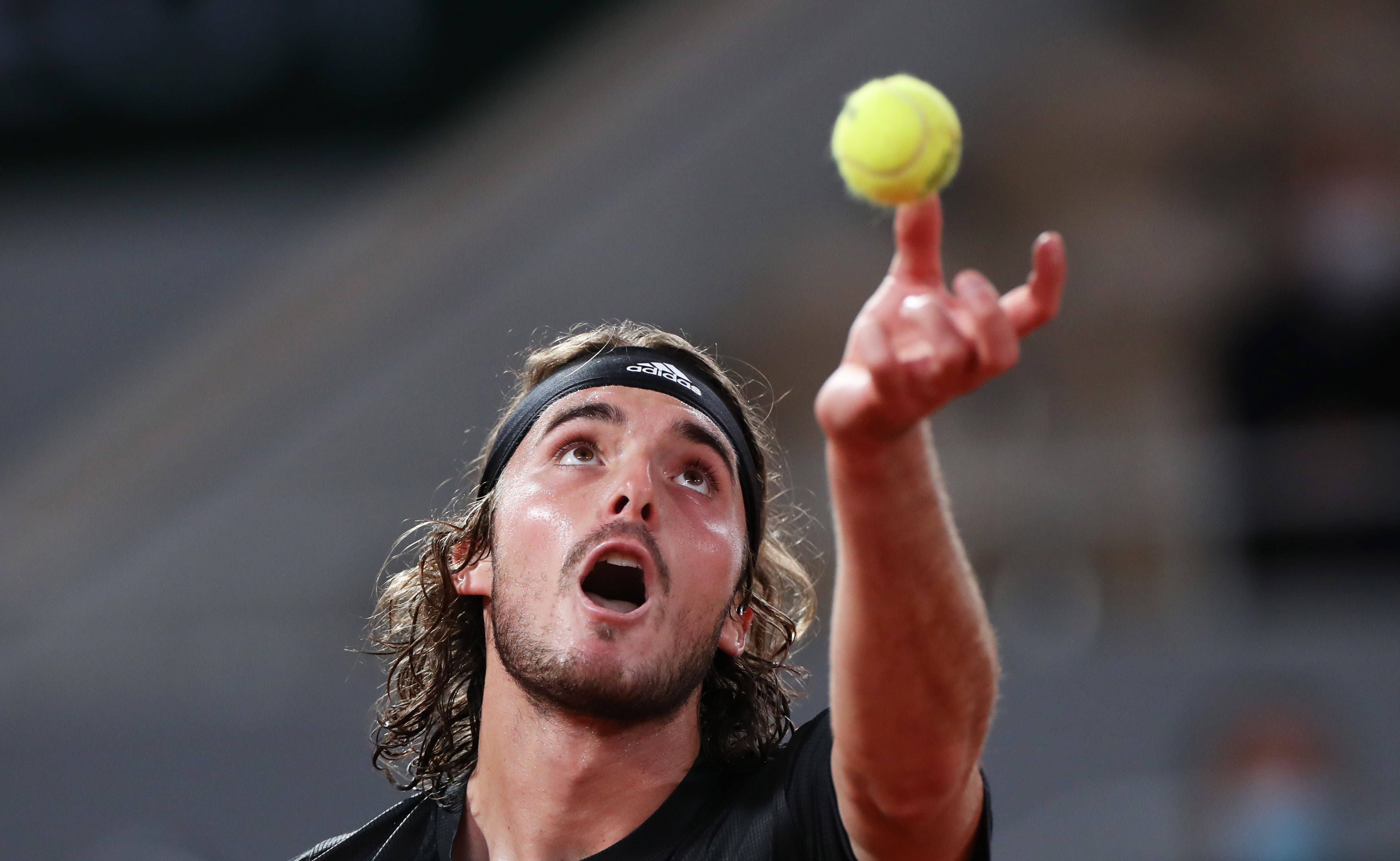 九游官网-戴维斯杯轻取法网，西西帕斯带队取胜