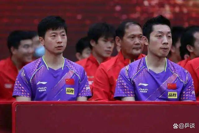 奥地利队横扫德国队，许昕惊艳四座的简单介绍