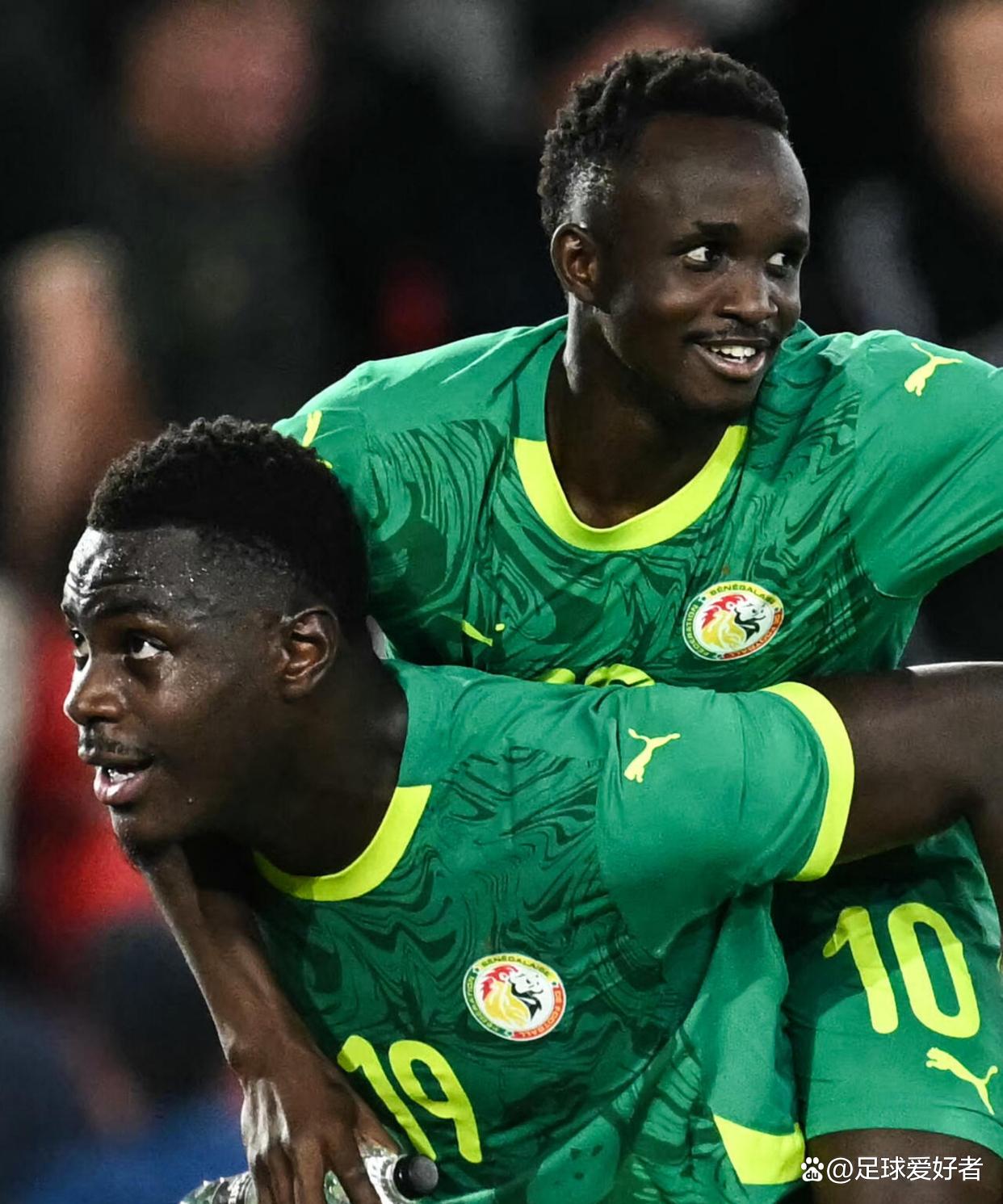 塞内加尔逆转罗马，贝林厄姆带队取胜