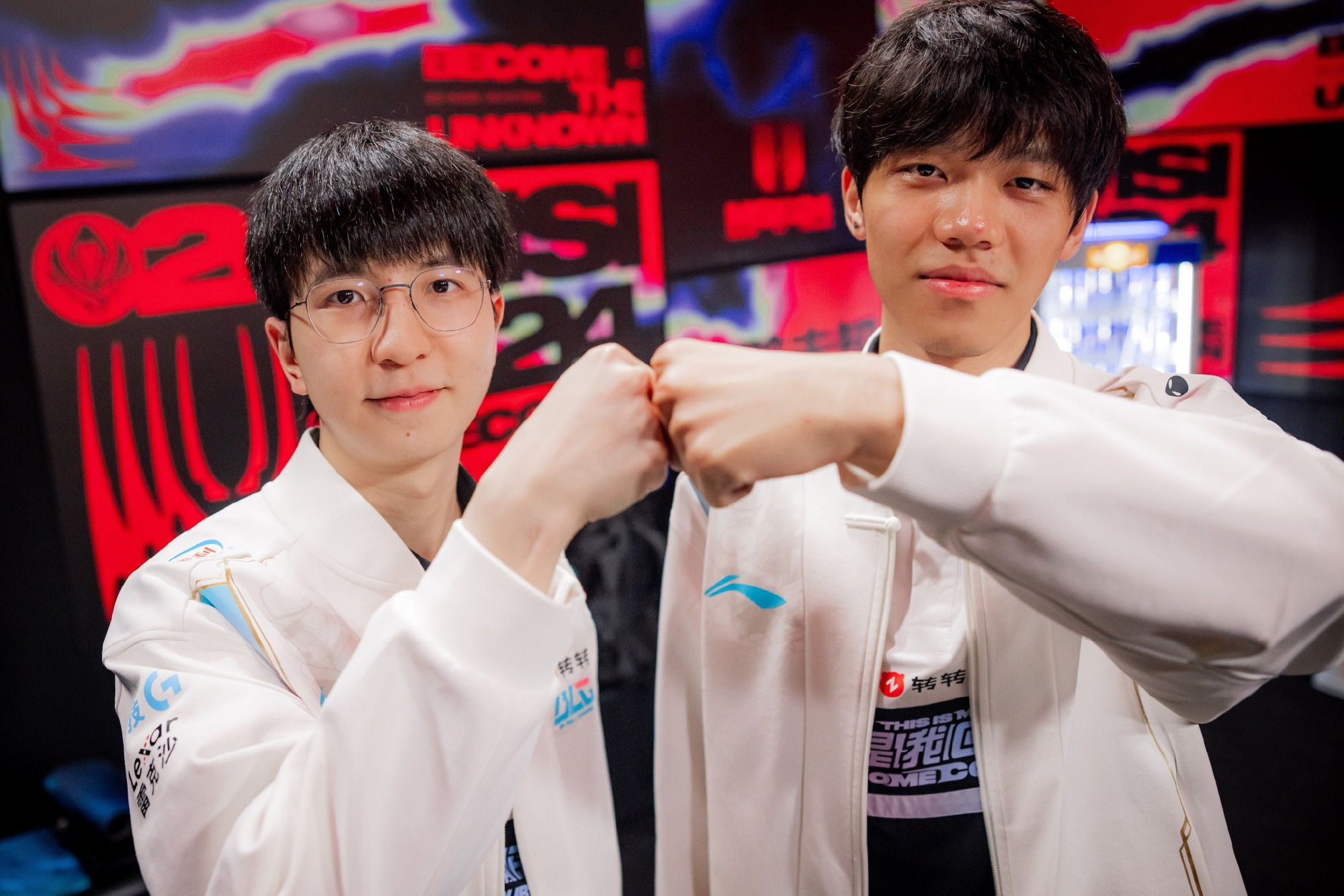 九游娱乐入口-关于BLG完胜JDGaming，BDD三分雨点燃全场的信息