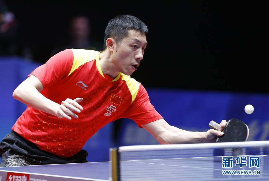 中国队逆转葡萄牙队，波尔扛起全队