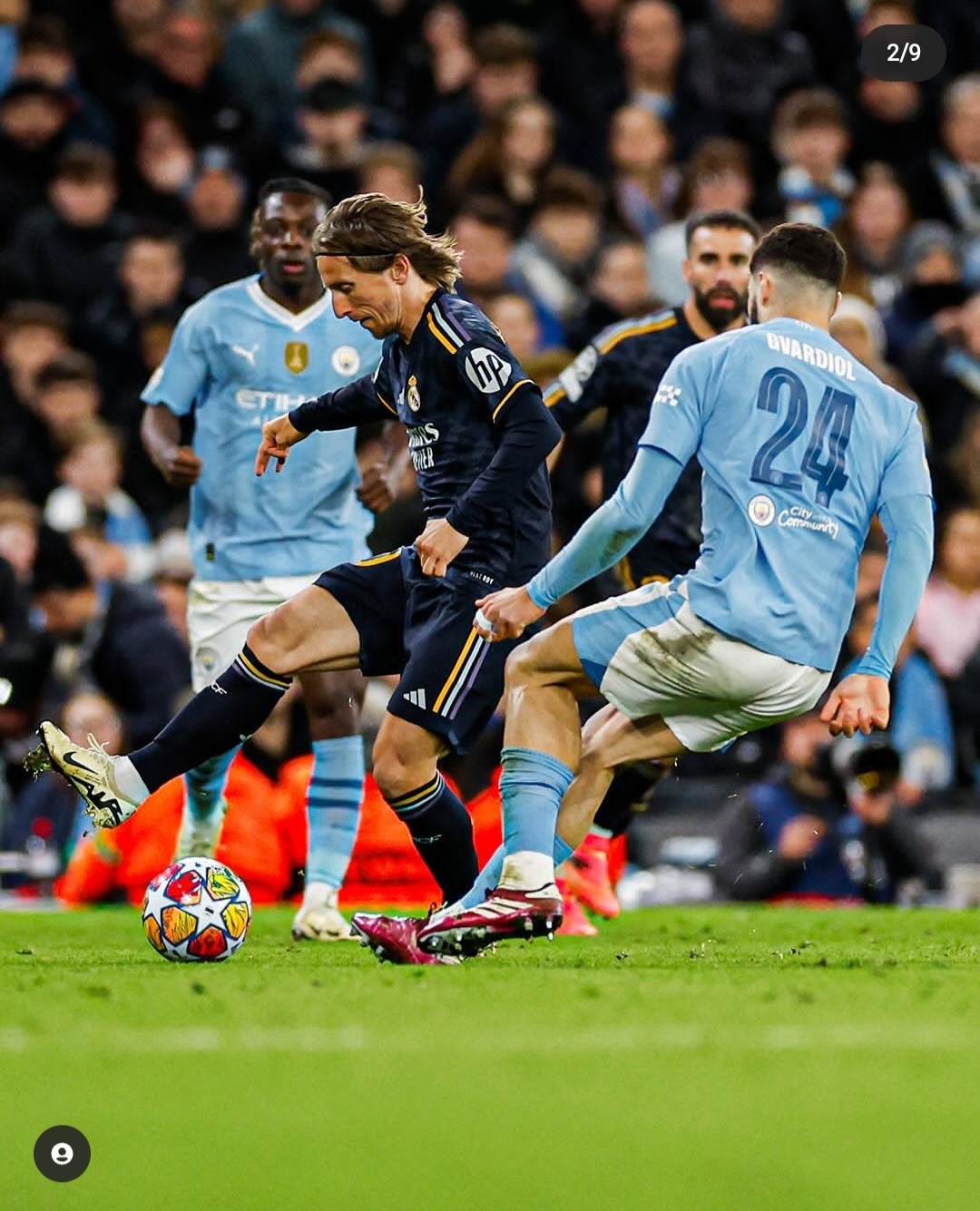 九游娱乐网站-关于皇马完胜曼城，若日尼奥带队取胜的信息