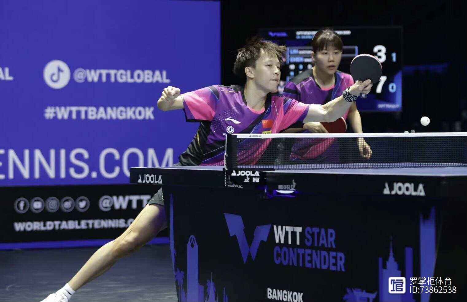 九游娱乐官方-韩国队横扫日本队，梁靖崑带队取胜的简单介绍