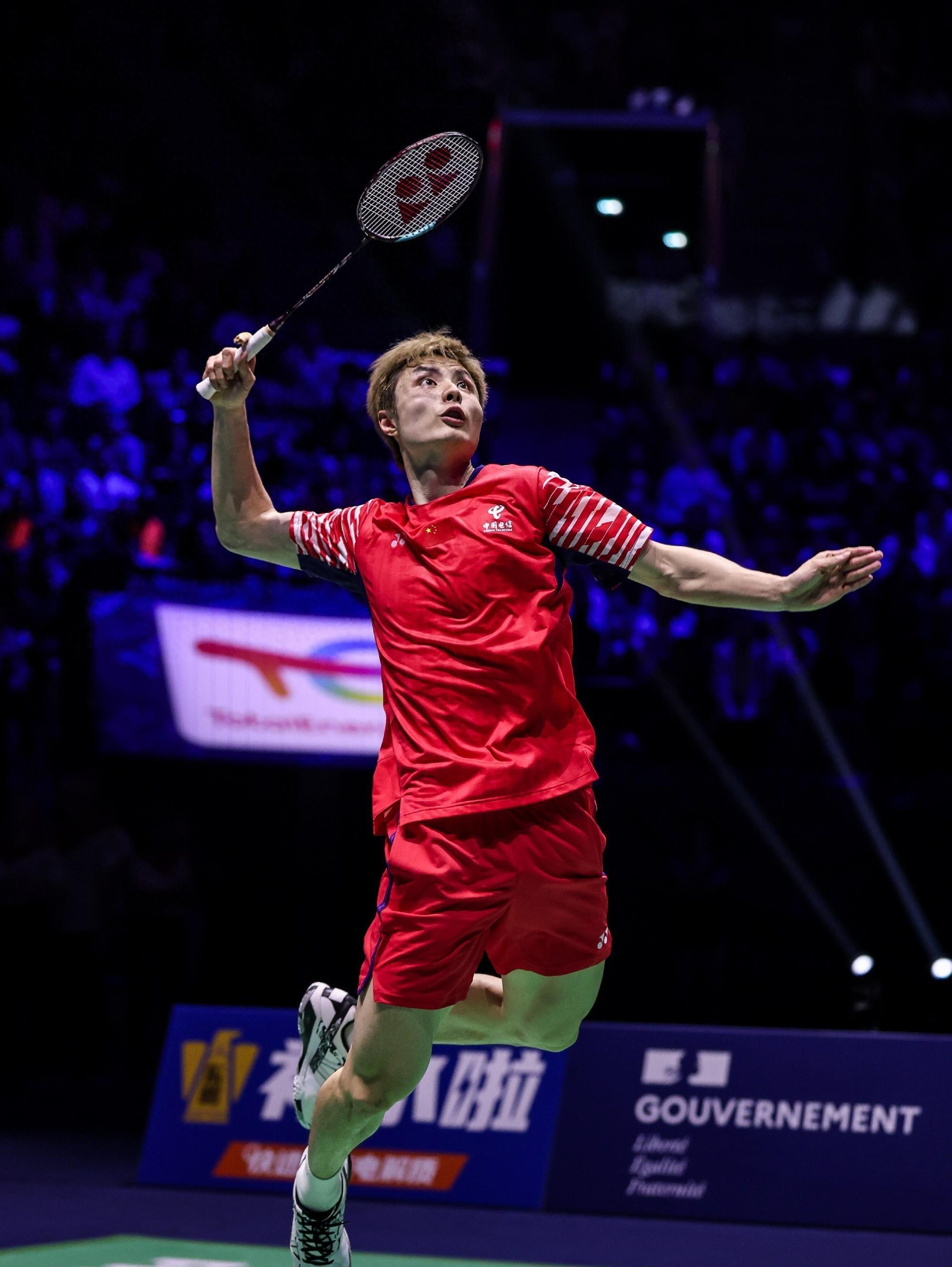 九游中国-丹麦队完胜印尼队，石宇奇统治全场的简单介绍