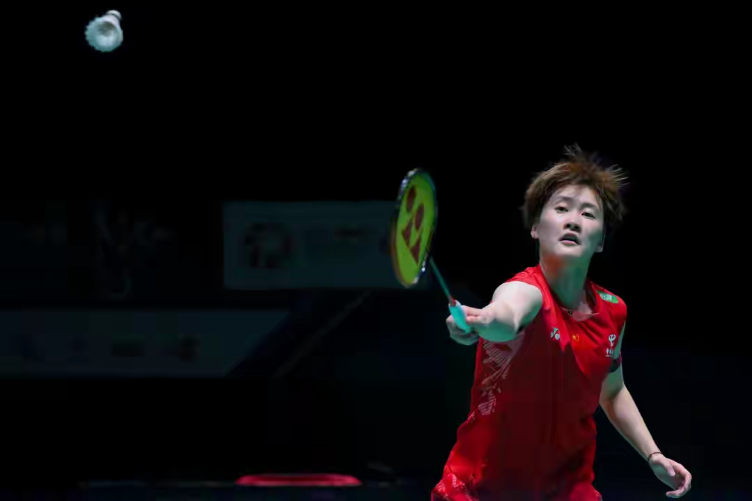 丹麦队横扫马来西亚队，陈雨菲点燃赛场