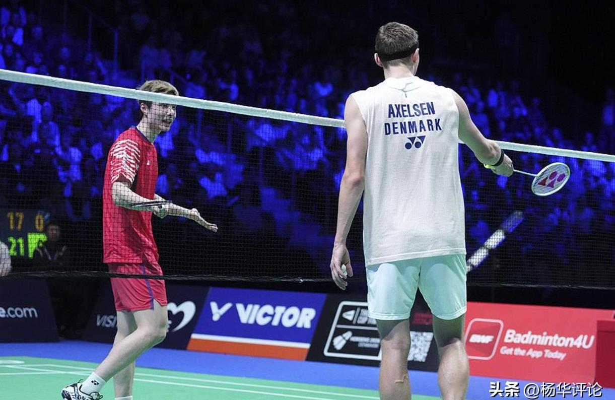 丹麦队绝杀法国队，石宇奇统治全场的简单介绍