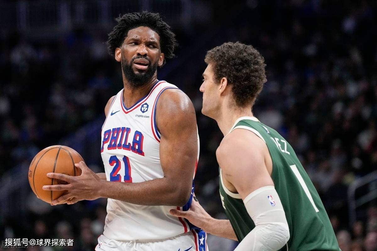 76人横扫快船，利拉德带队取胜
