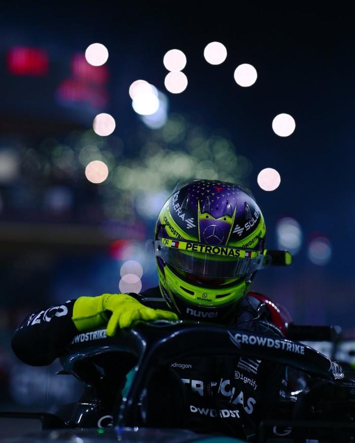 梅赛德斯横扫阿斯顿马丁,汉密尔顿扛起全队的简单介绍 梅赛德斯横扫阿斯顿马丁,汉密尔顿扛起全队的简单介绍