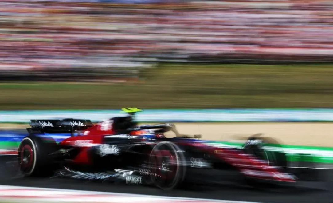 九游娱乐官方-索伯车队碾压红牛车队，周冠宇统治全场的简单介绍