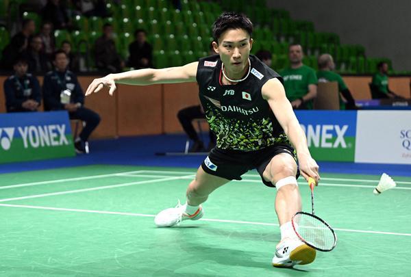 韩国队翻盘日本队,桃田贤斗刷新纪录的简单介绍 韩国队翻盘日本队,桃田贤斗刷新纪录的简单介绍