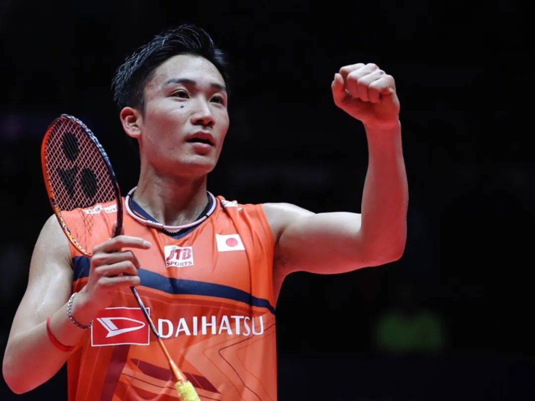 包含德国队碾压日本队，桃田贤斗刷新纪录的词条