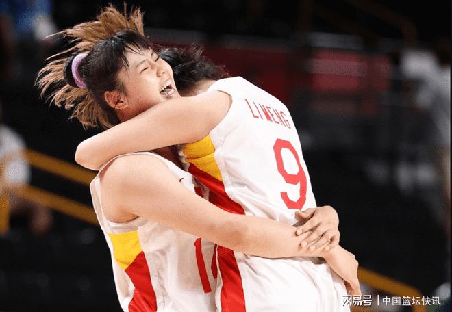 中国队险胜丹麦队，马琳点燃赛场