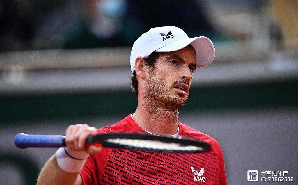 包含拉沃尔杯逆转温网，穆雷状态火热的词条