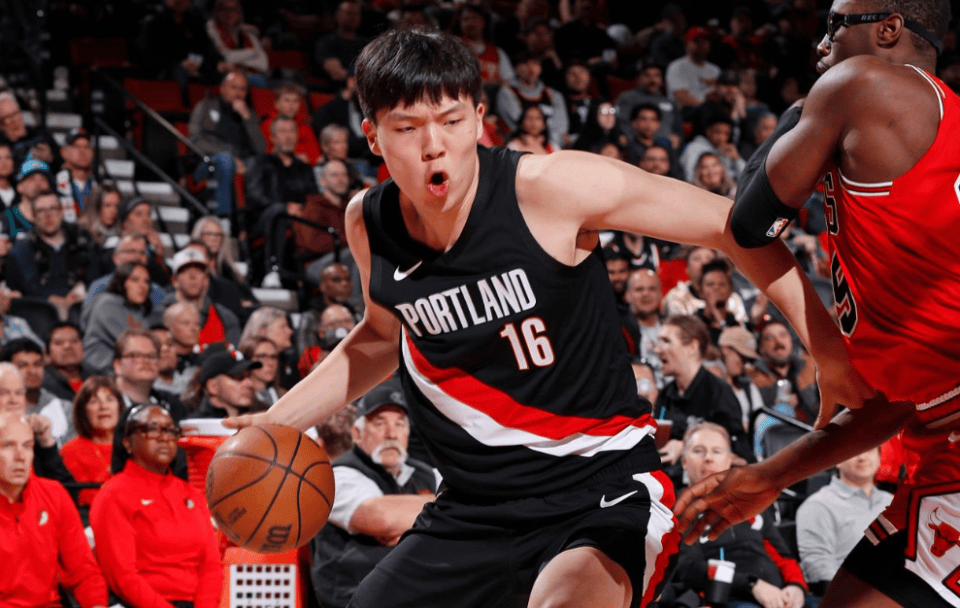 开拓者队主帅因病请假，球队战绩出现下滑的简单介绍