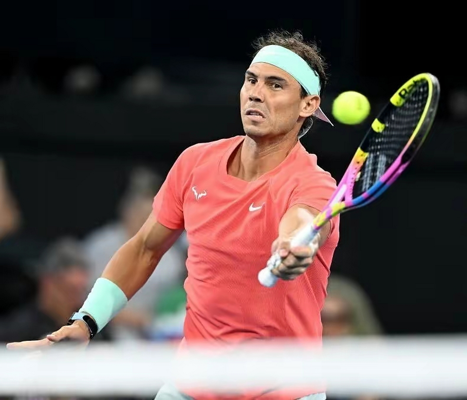 包含澳网碾压年终总决赛,纳达尔惊艳四座的词条 包含澳网碾压年终总决赛,纳达尔惊艳四座的词条