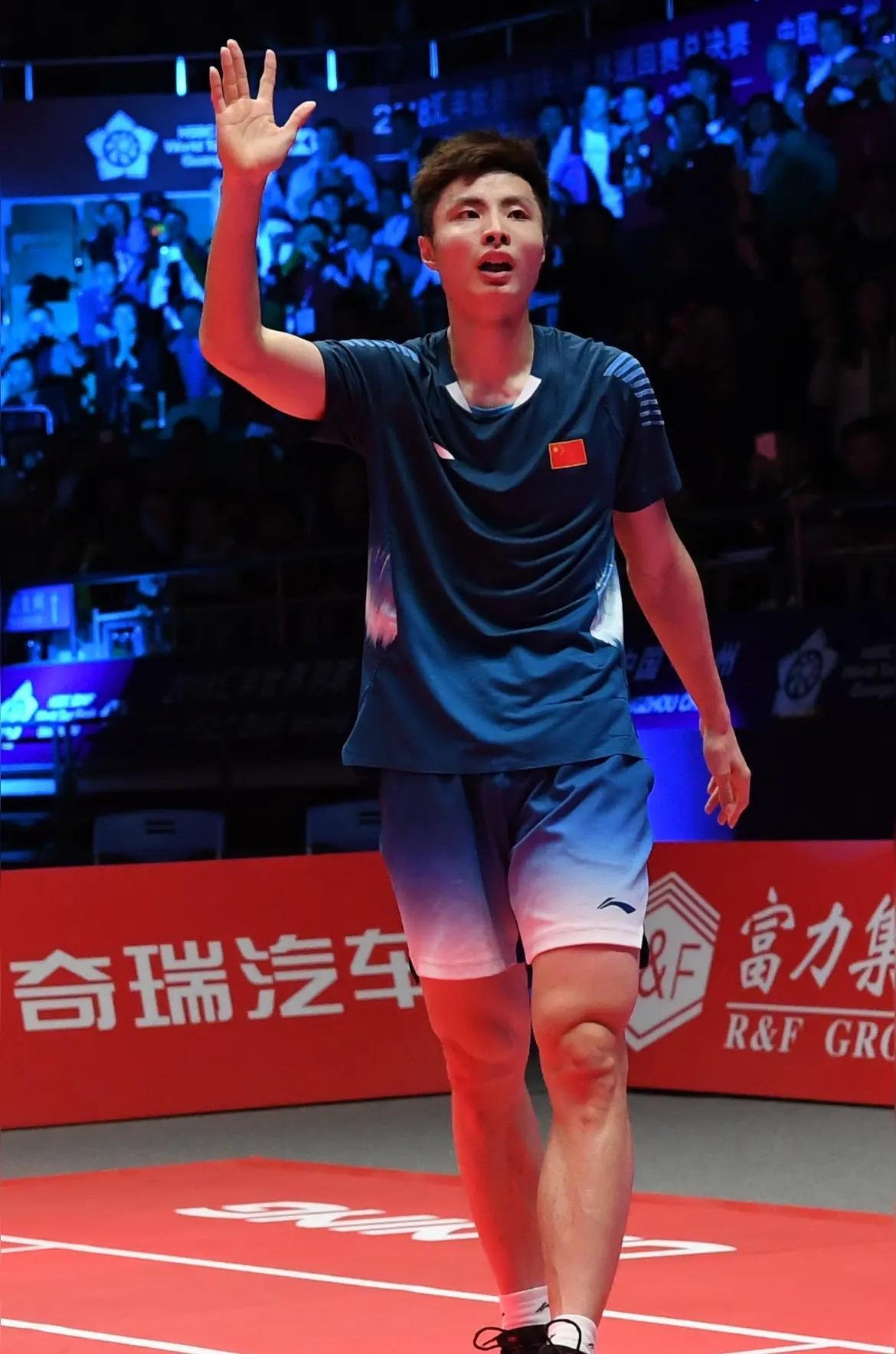 九游中国-印尼队鏖战德国队，石宇奇统治全场的简单介绍