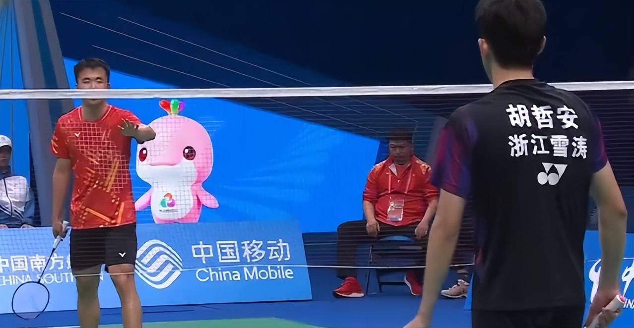 印尼队鏖战德国队,石宇奇统治全场的简单介绍 印尼队鏖战德国队,石宇奇统治全场的简单介绍