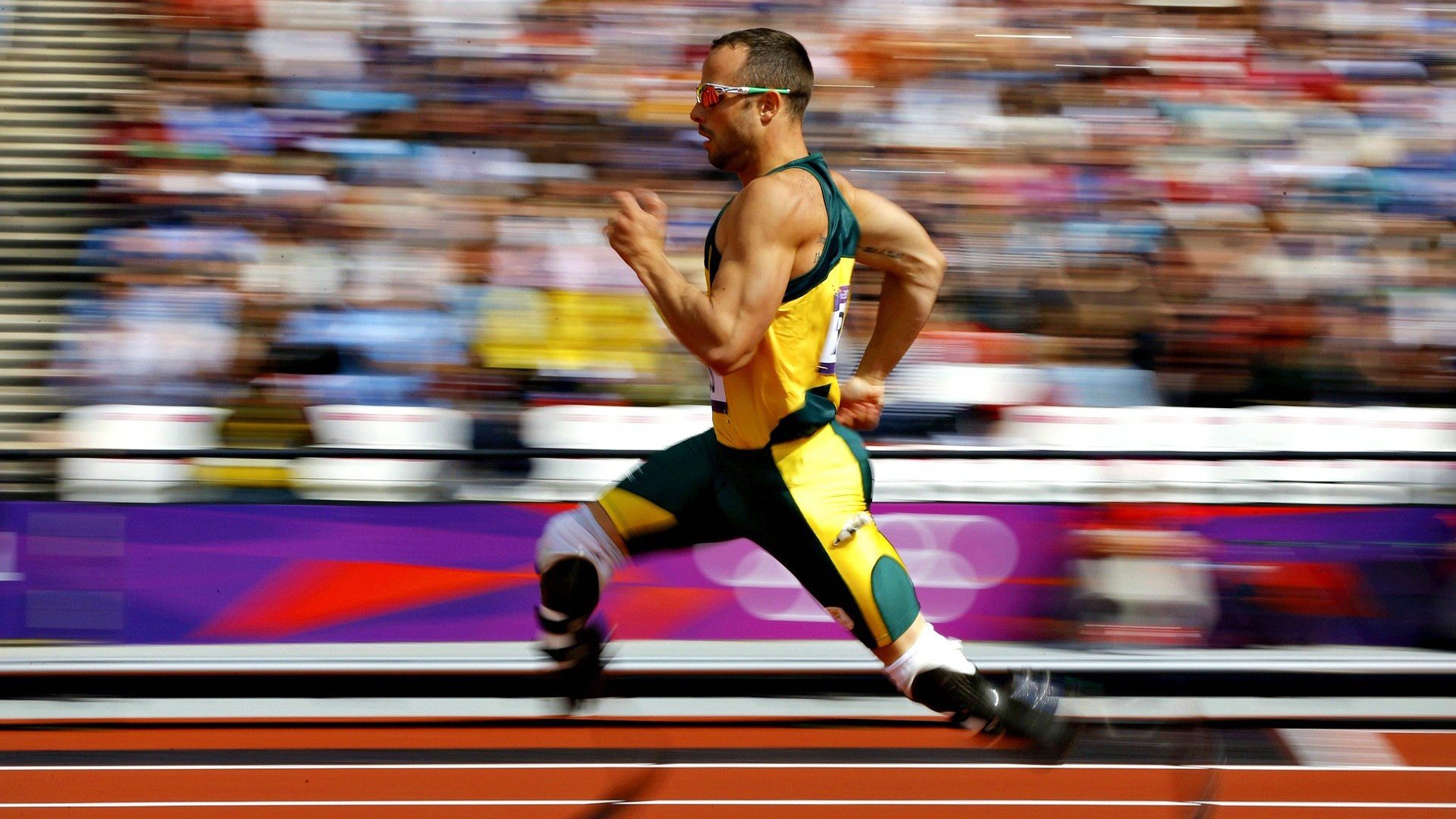 世界排名争夺战之夜,保罗在焦点战中证明自己